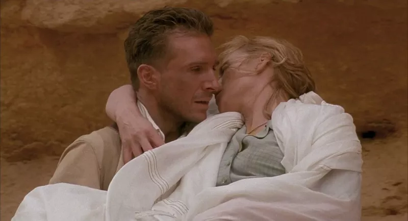 The English Patient