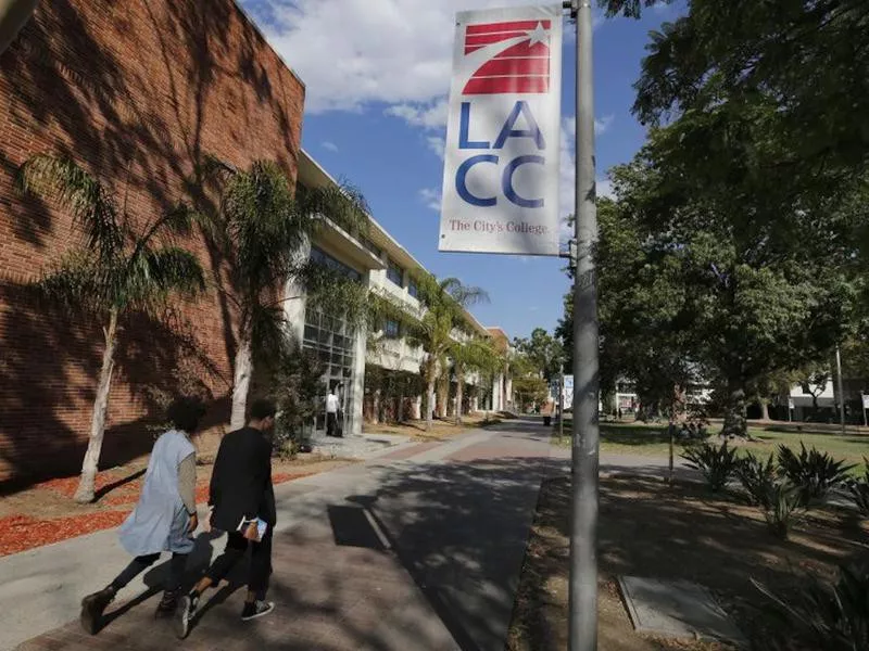 Los Angeles City College