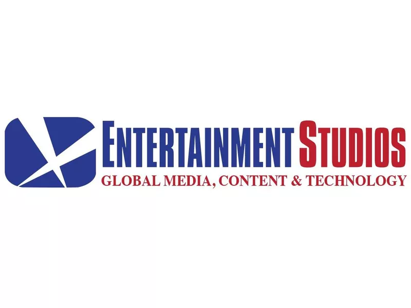 Entertainment Studios logo