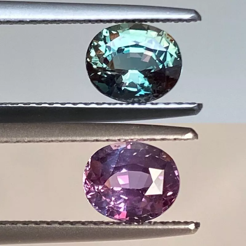 Alexandrite