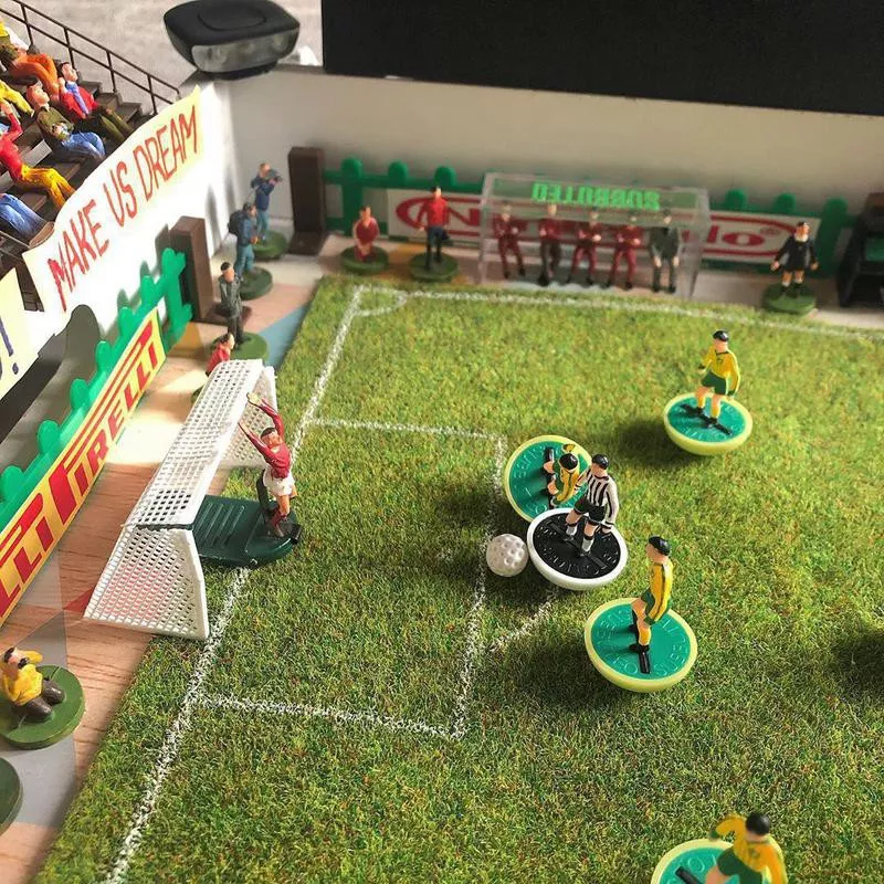 Subbuteo