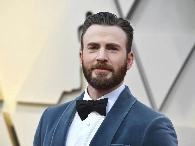 Chris Evans