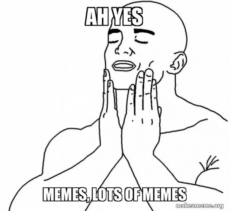 Lots of Memes