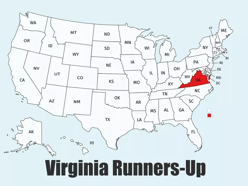 Virginia