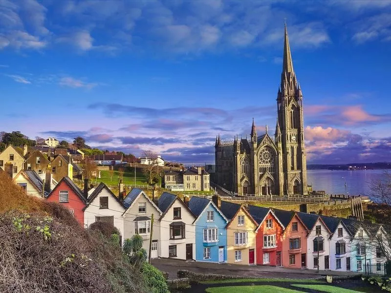 Cobh, Ireland