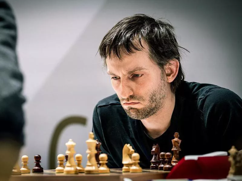 Alexander Grischuk