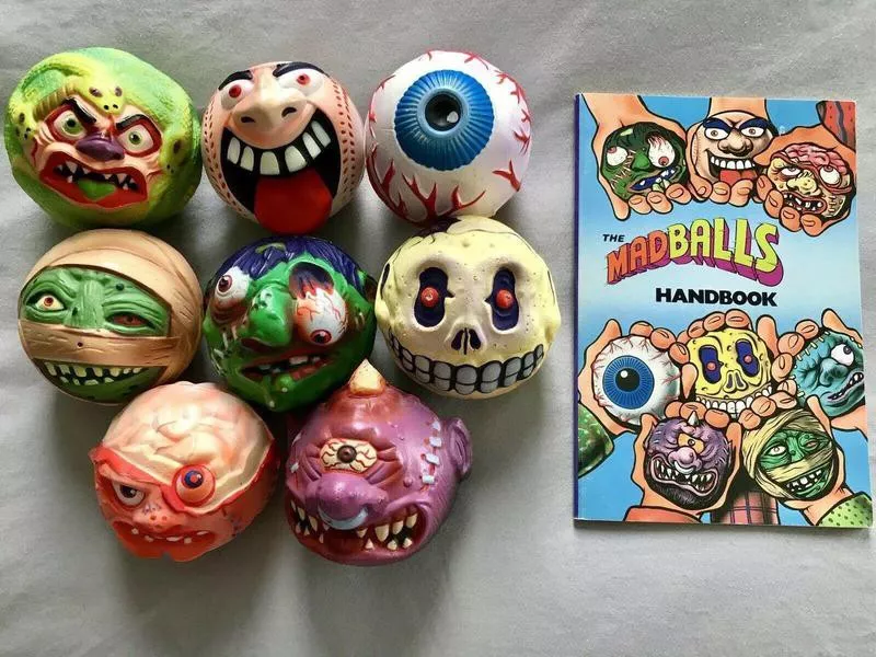 Madballs