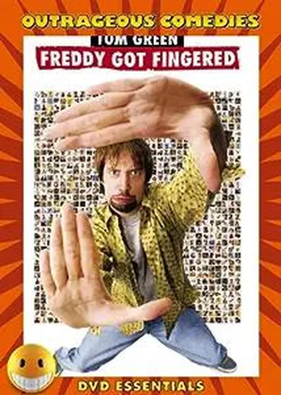 Freddy Got Fingered