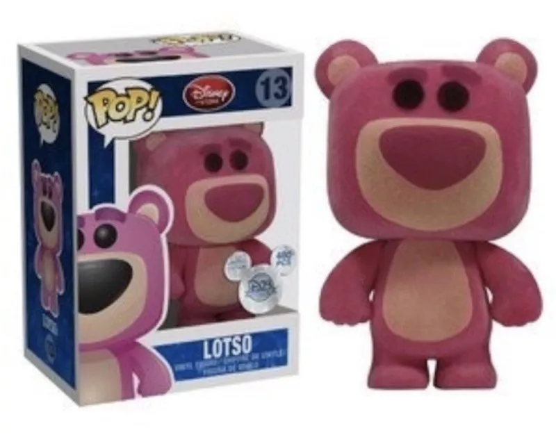 Lotso