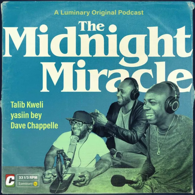 The Midnight Miracle