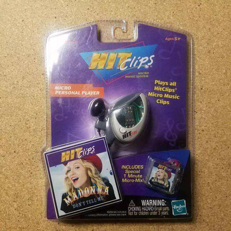 HitClips