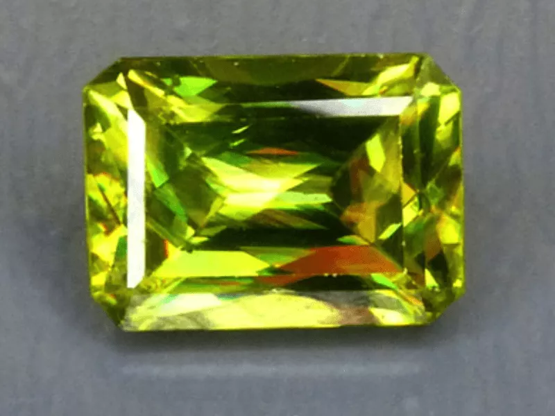 Sphene