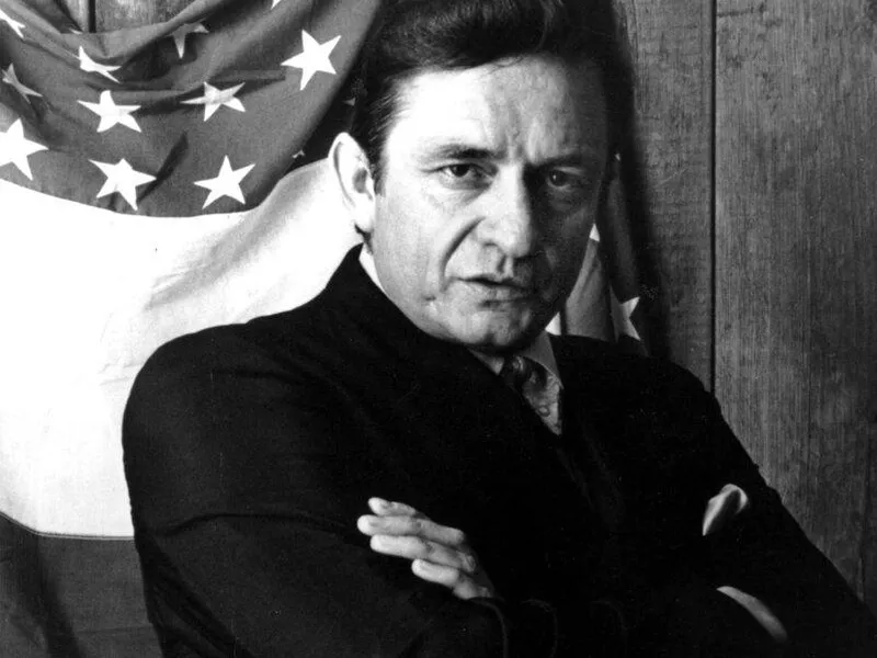 Johnny Cash