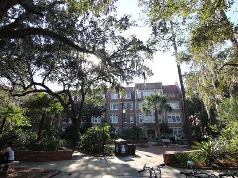 University of Florida