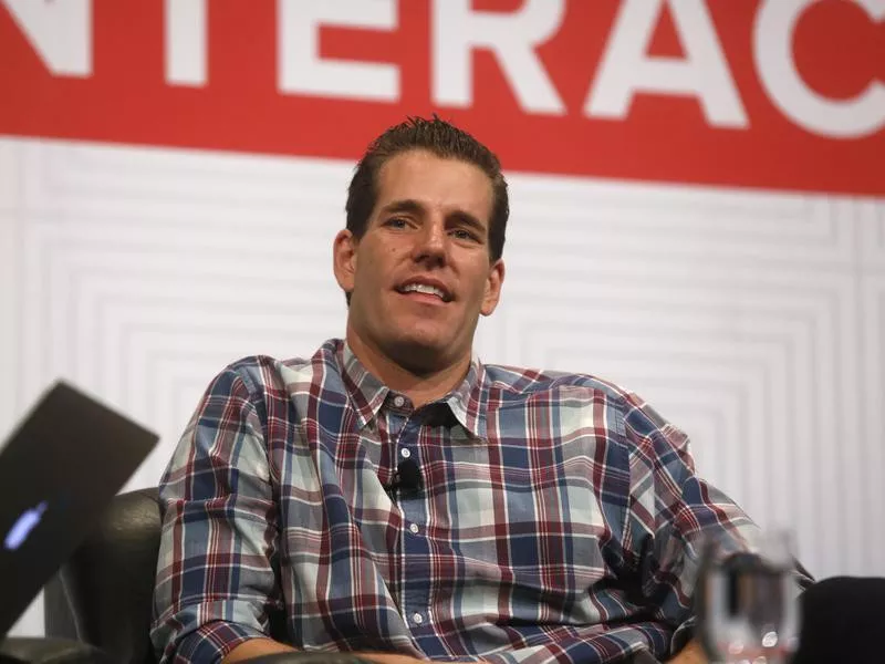 Cameron Winklevoss