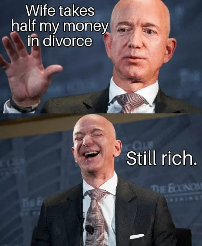 Jeff Bezos