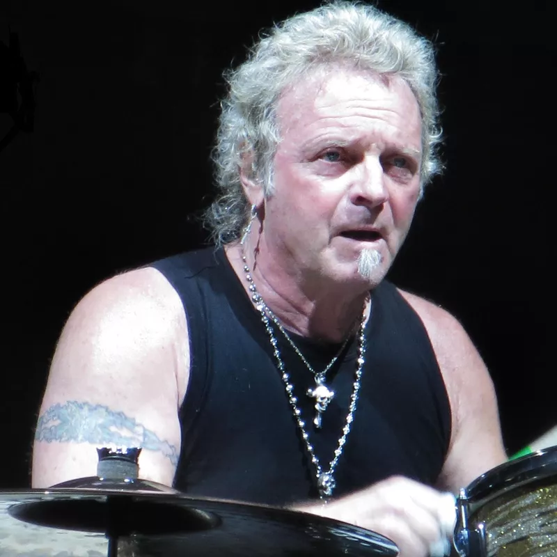 Joey Kramer