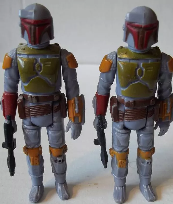 1979 Boba Fett