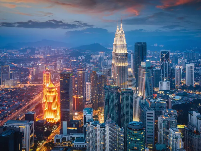 Kuala Lumpur