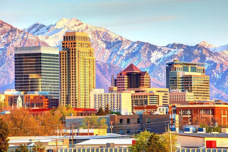 Salt Lake City