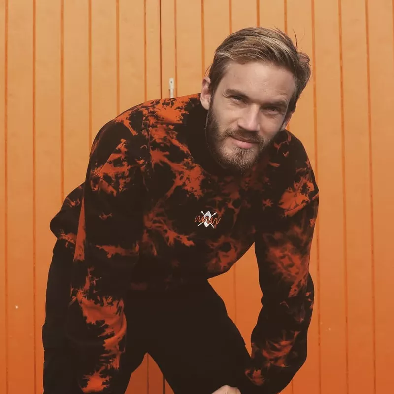 PewDiepie