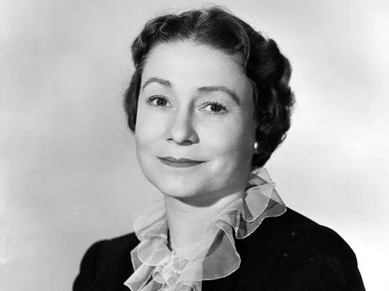 Thelma Ritter