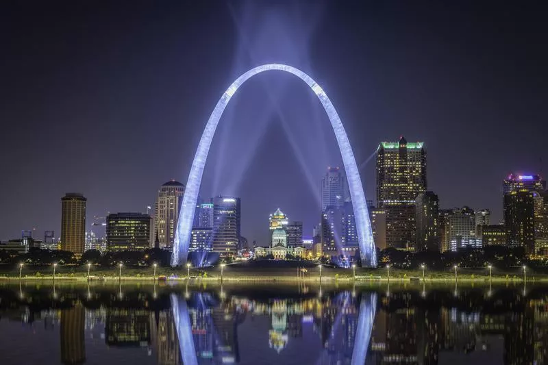 St. Louis