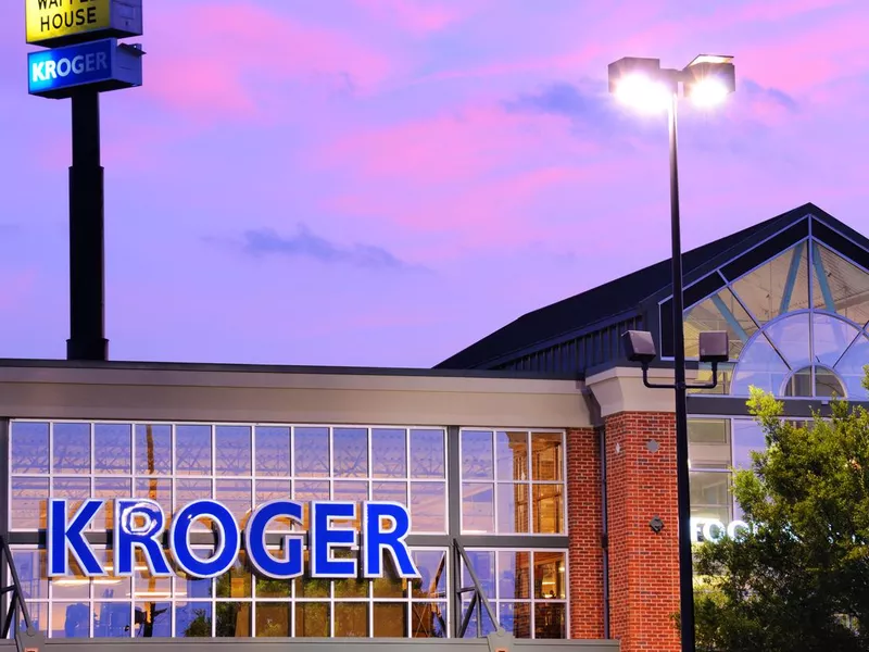 Kroger