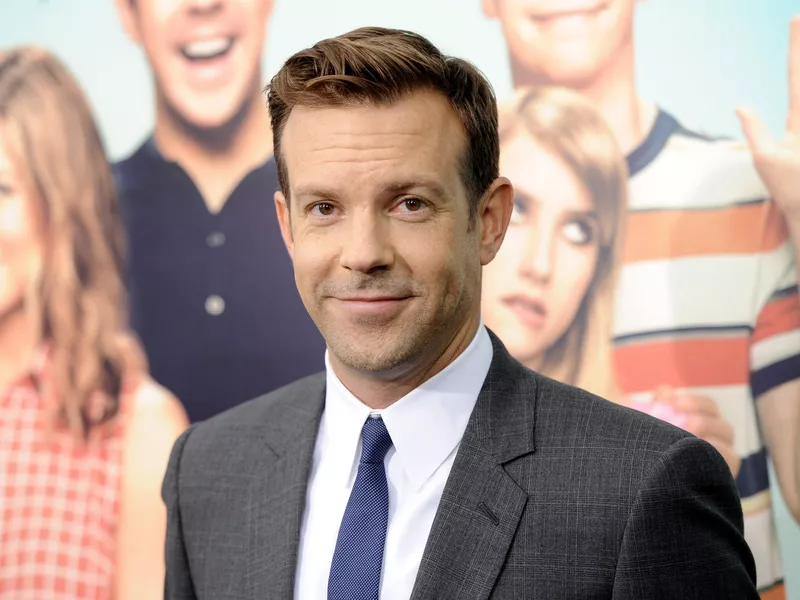 Jason Sudeikis