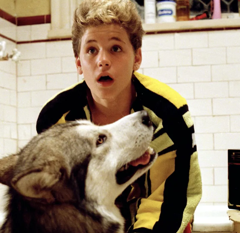 Corey Haim