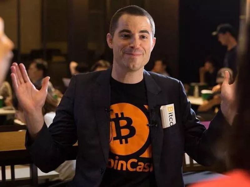 Roger Ver