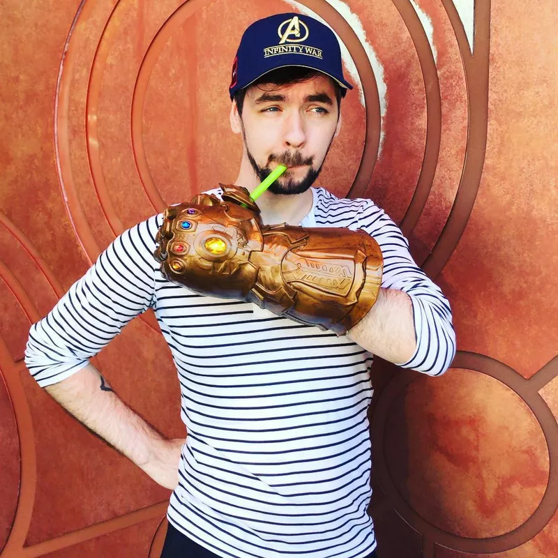 Jacksepticeye