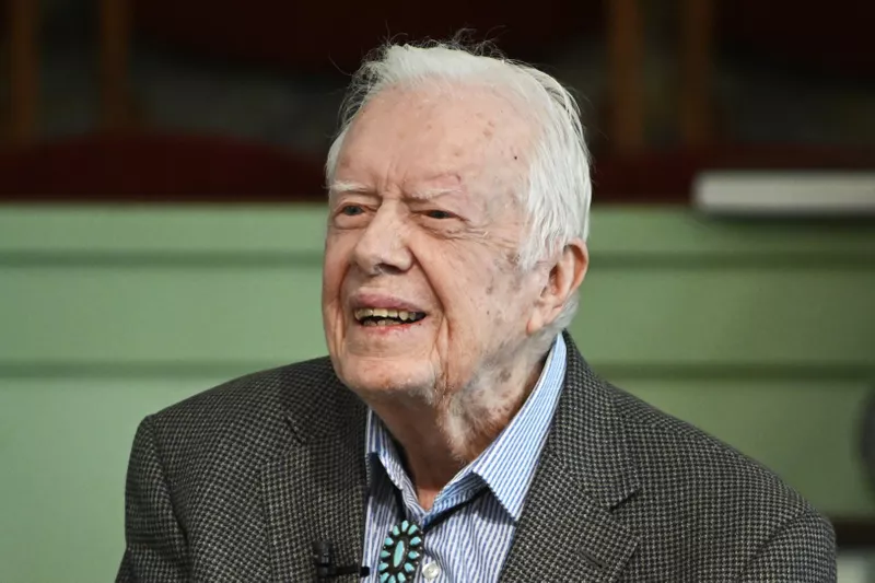 Jimmy Carter