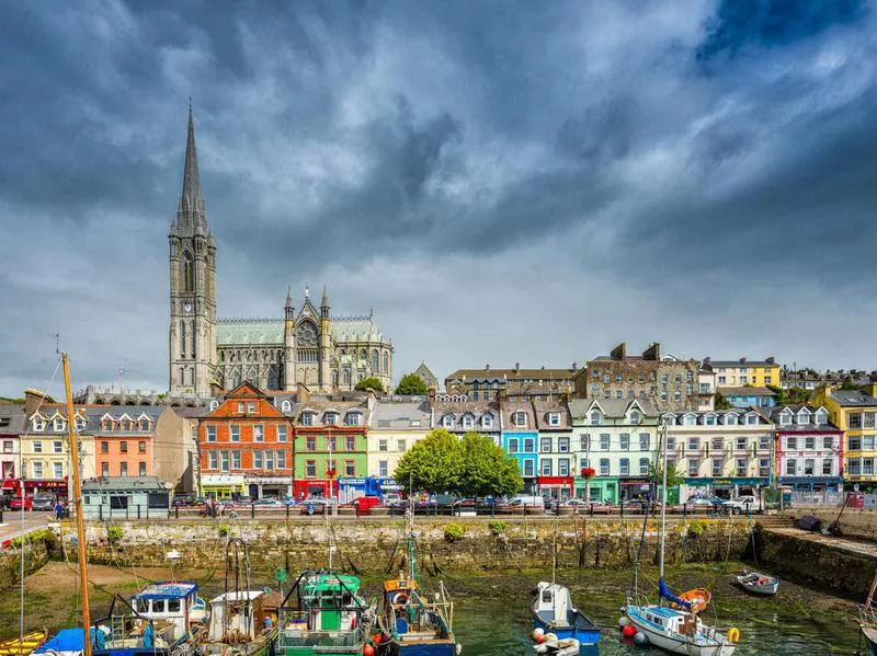 Cobh, Ireland