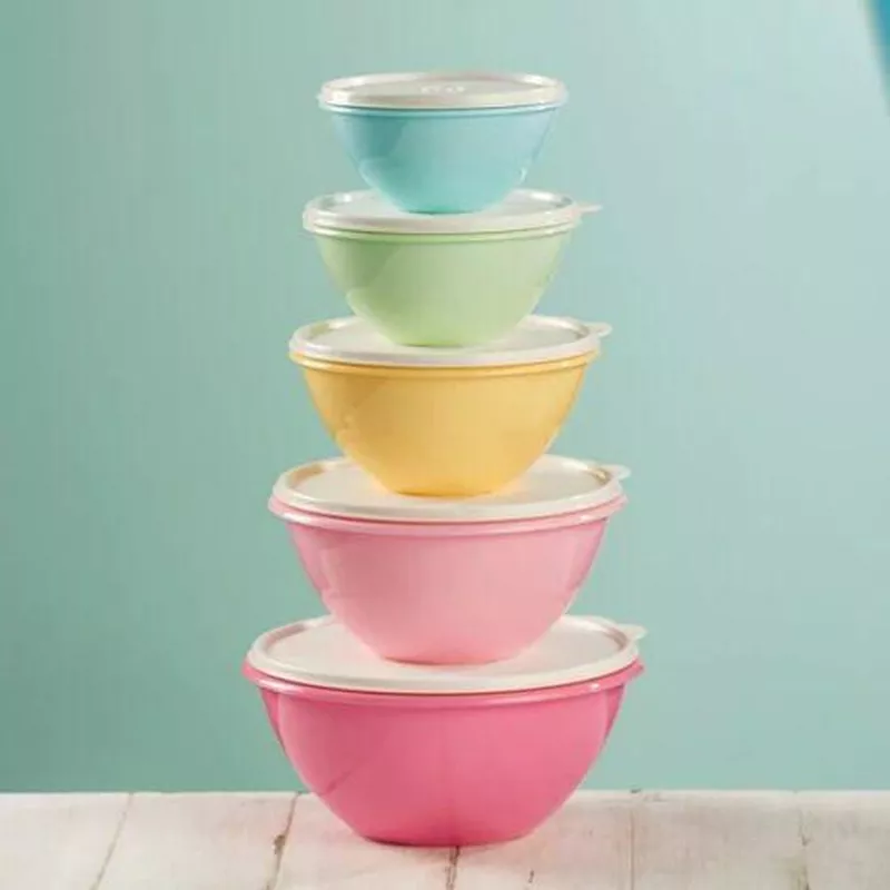 Wonderlier Bowl Set