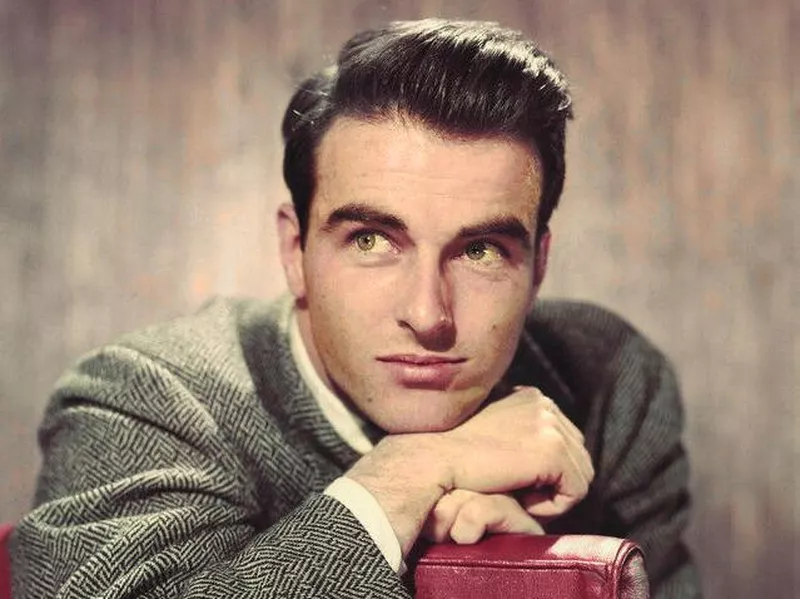 Montgomery Clift