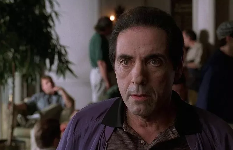 Richie Aprile