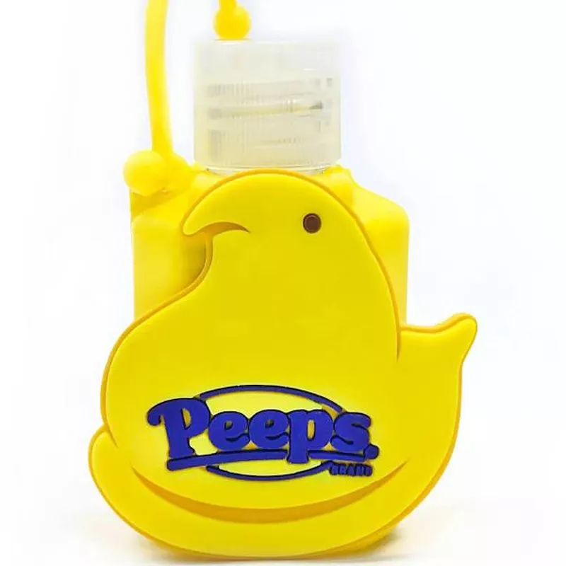 Peeps Sanitizer