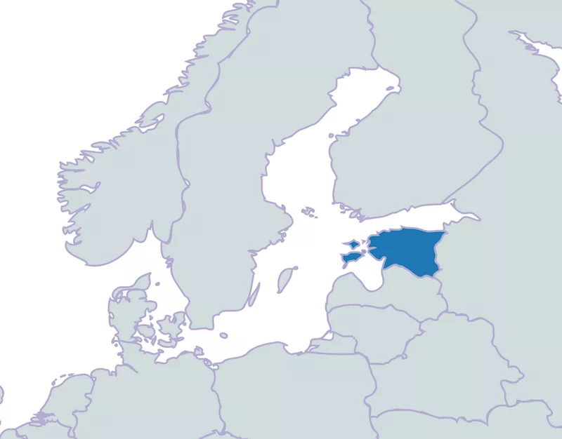 Estonia