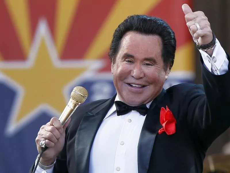 Wayne Newton