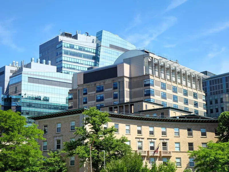 Harvard Medical School