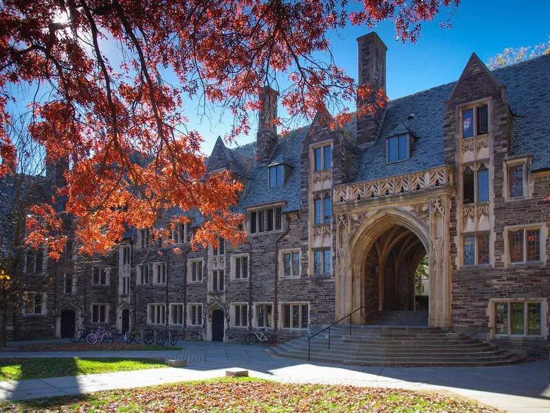 Princeton University