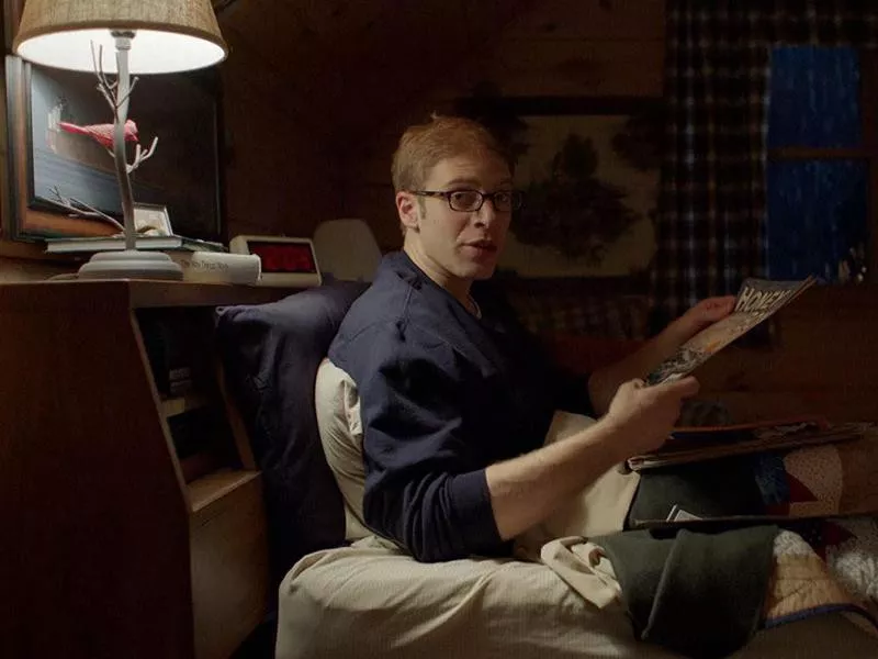 Joe Pera Talks With You