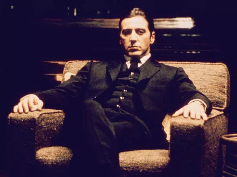 Michael Corleone