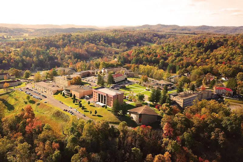 Alderson Broaddus University