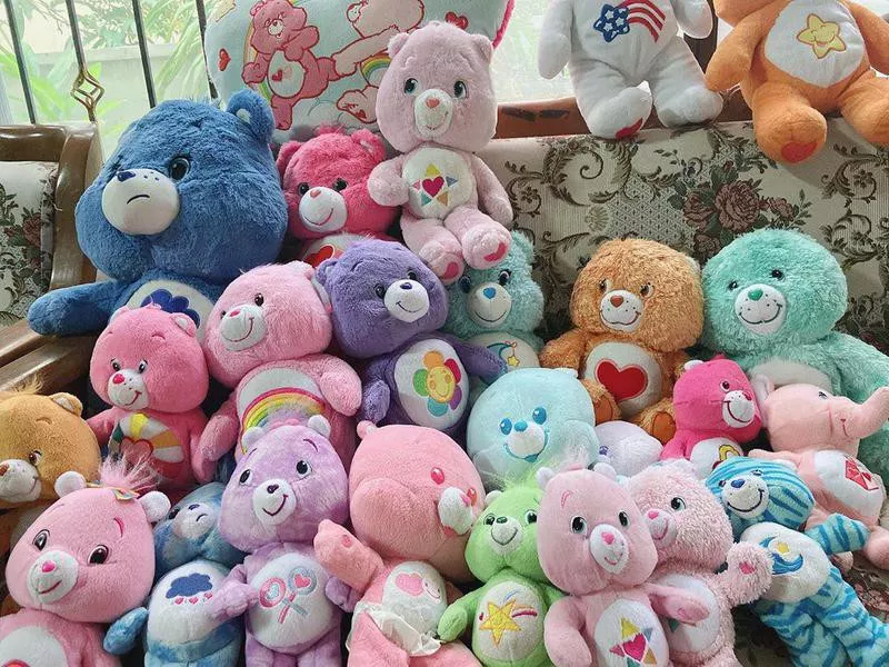 Care Bears