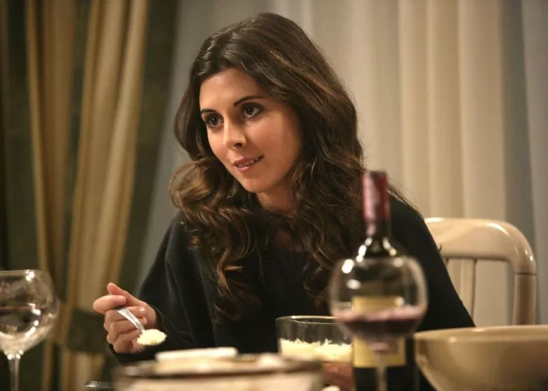 Meadow Soprano