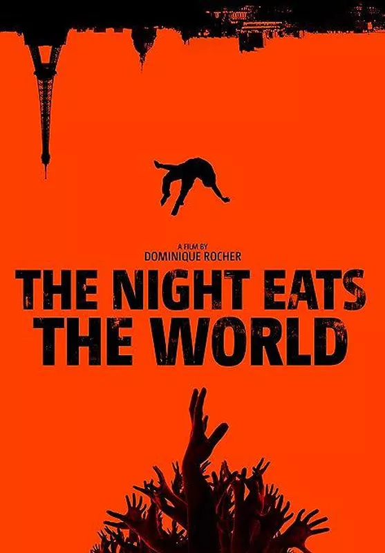 The Night Eats the World