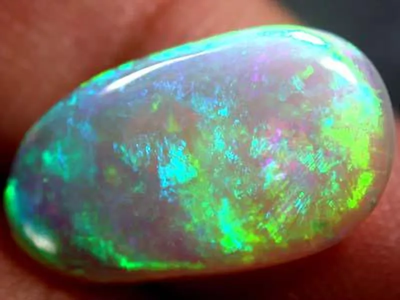 Fire Opal