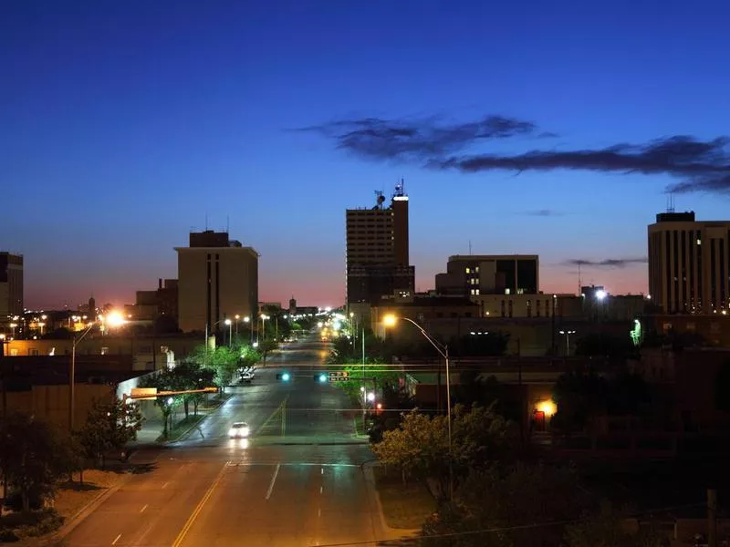 Lubbock